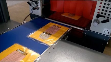 Paketleme Makinalarının Hizmetleri