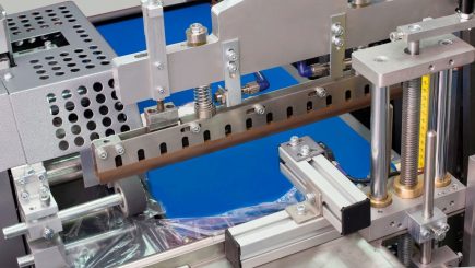 Paketleme Makinelerinin Gelişimleri