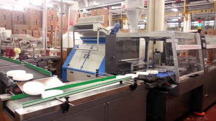 Shrink Ambalaj Ekipmanları Kullanmanın 4 Ana Avantajı