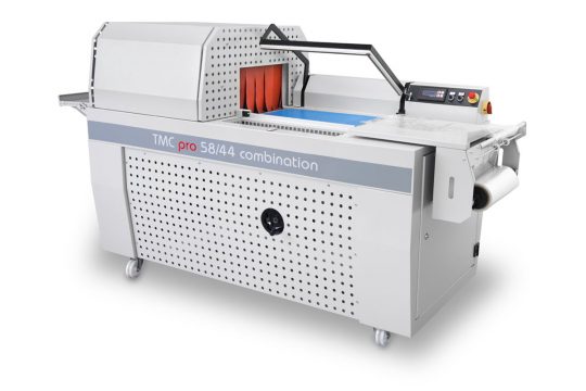 TMC Pro Semi Automatic L Sealer Machine