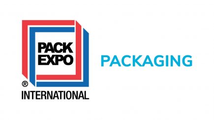 PACK EXPO INTERNACIONAL 2018, CHICAGO, EUA