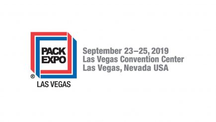 PACK EXPO LAS VEGAS 2019, ABD
