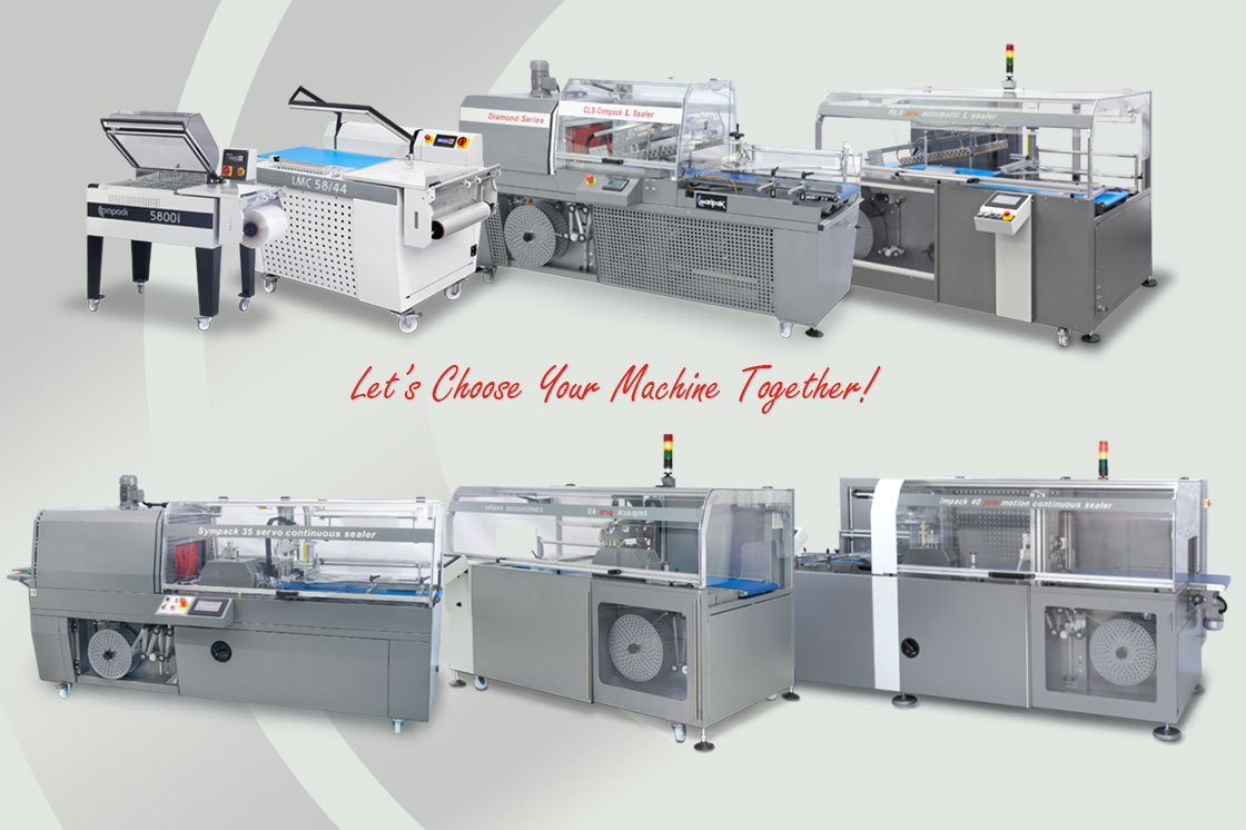 Packaging Machines